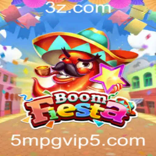 BoomFiesta: Conheça o Novo Fenômeno dos Jogos Online