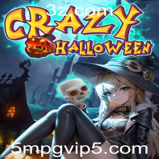 CrazyHalloween: O Jogo que Revoluciona a Temporada de Sustos