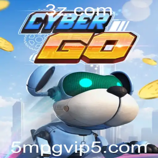 Explorando o Futuro dos Jogos com CyberGO