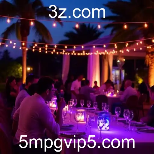 Eventos Exclusivos: Uma Visão Aprofundada com 5mpg.vip