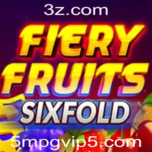Descubra as Emoções e Regras de FieryFruitsSixFold