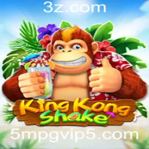 Explorando KingKongShake: O Jogo de Ação que Abala Territórios Virtuais