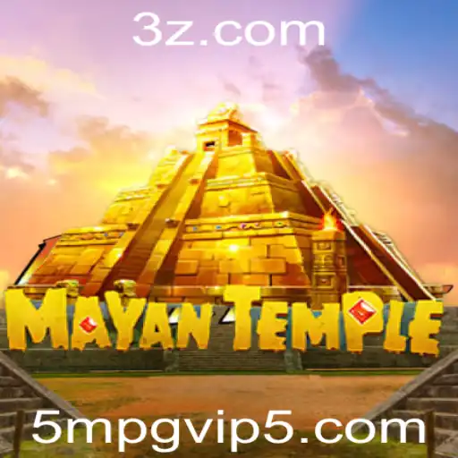 Aventuras no MayanTemple: Descubra o Enigma do Antigo Jogo