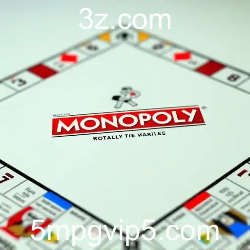 Jogo de Monopoly: História e Impacto Cultural