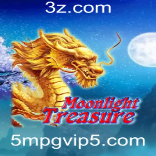 Uma Aventura Mística em MoonlightTreasure