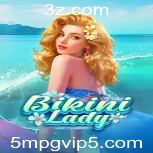 BikiniLady: Descubra o Jogo Hiper-realista de Moda e Aventura