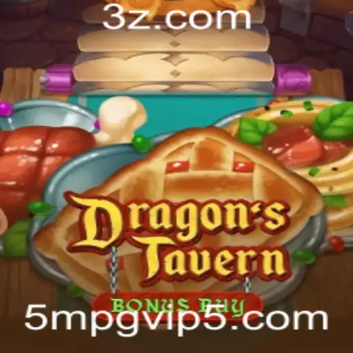 Descubra o Fascinante Mundo de DragonsTavern