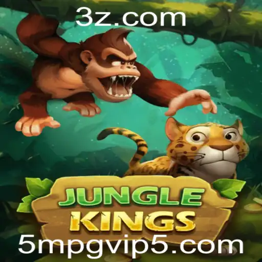 Aventuras e Estratégias em JungleKings