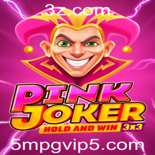 Explorando o Fascinante Mundo de PinkJoker: Um Jogo Inovador
