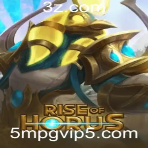 Explorando o Mundo Imersivo de RiseofHorus