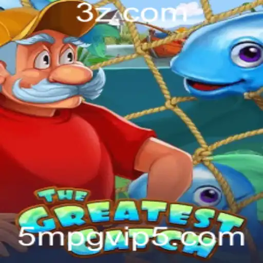 Explorando o Universo de 'TheGreatestCatch': Um Fenômeno Interativo
