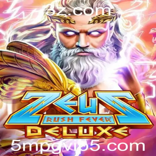 Descubra a Emoção de ZeusRushFeverDeluxe: Um Mergulho no Mundo dos Games Modernos