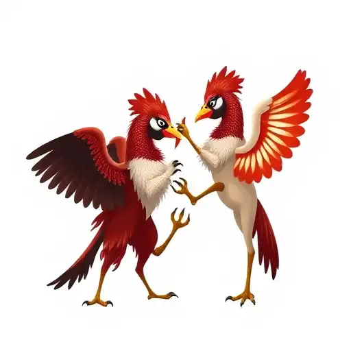 Explorando o Mundo do Sabong Online