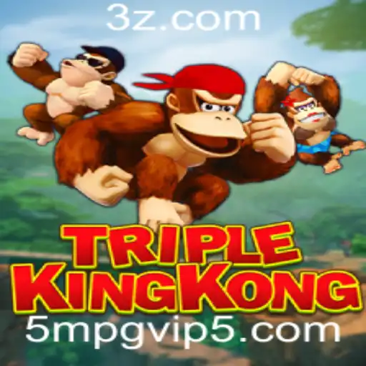 Explorando TripleKingKong: Uma Nova Experiência de Jogo Inovadora