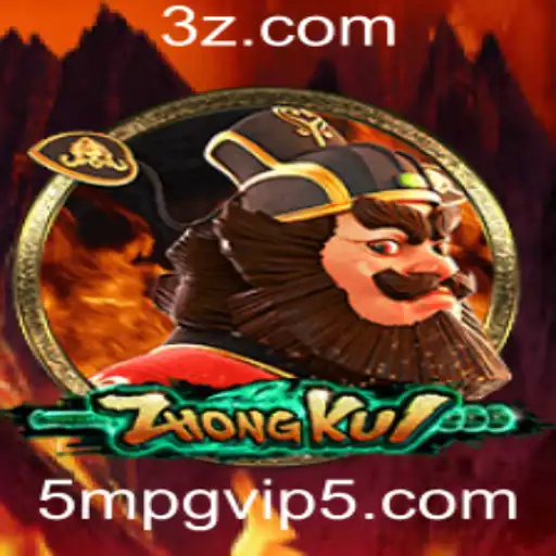 ZhongKui: Uma Imersão no Mundo do Jogo Asiático Popular
